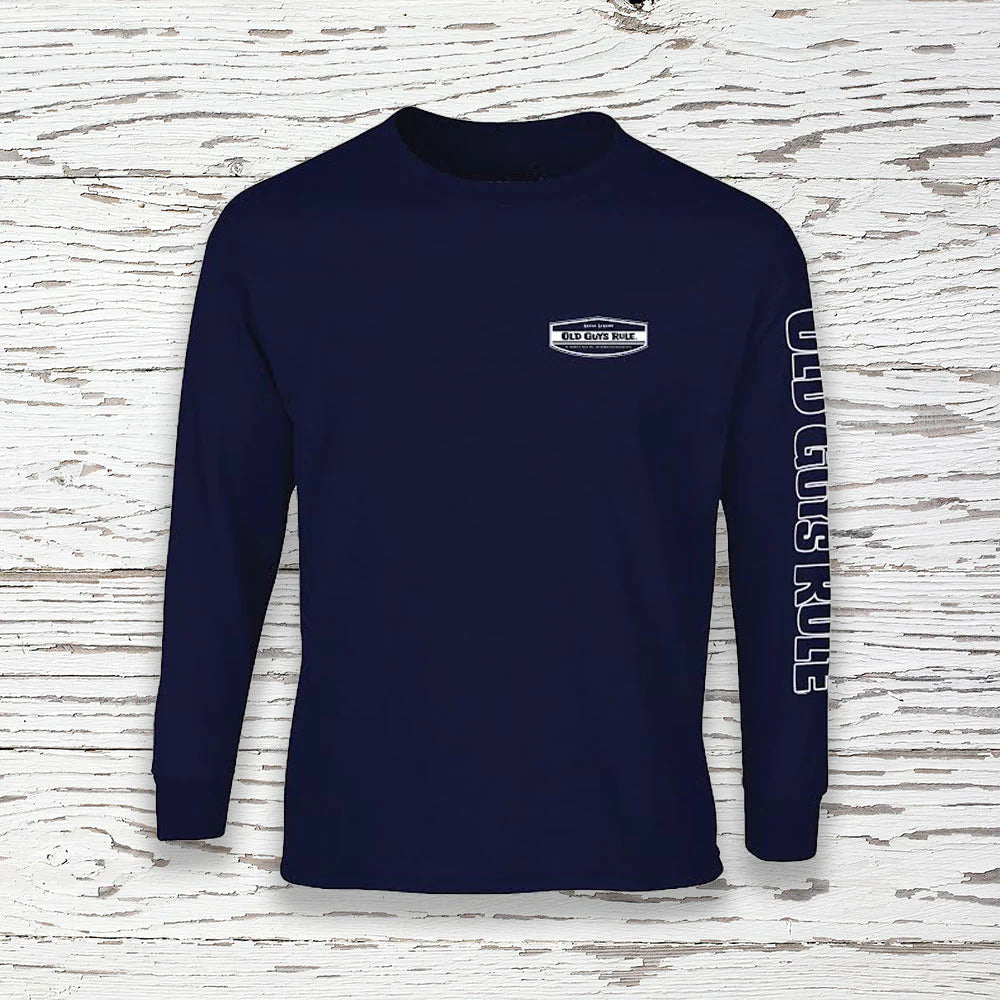 Local Legend - Long Sleeve T-shirt