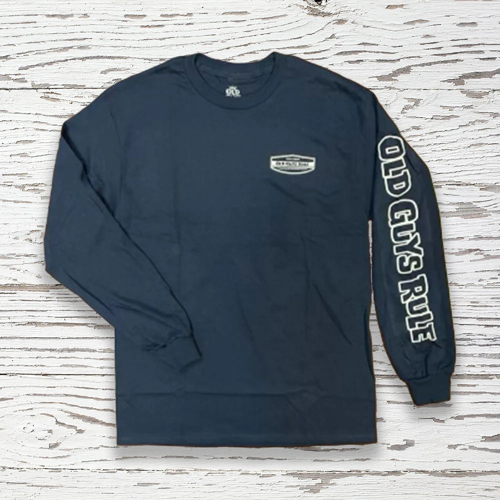 Local Legend - Long Sleeve T-shirt