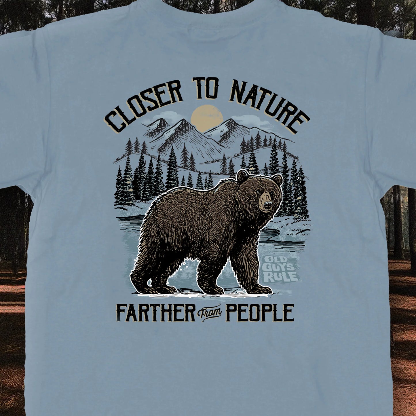 The Bear