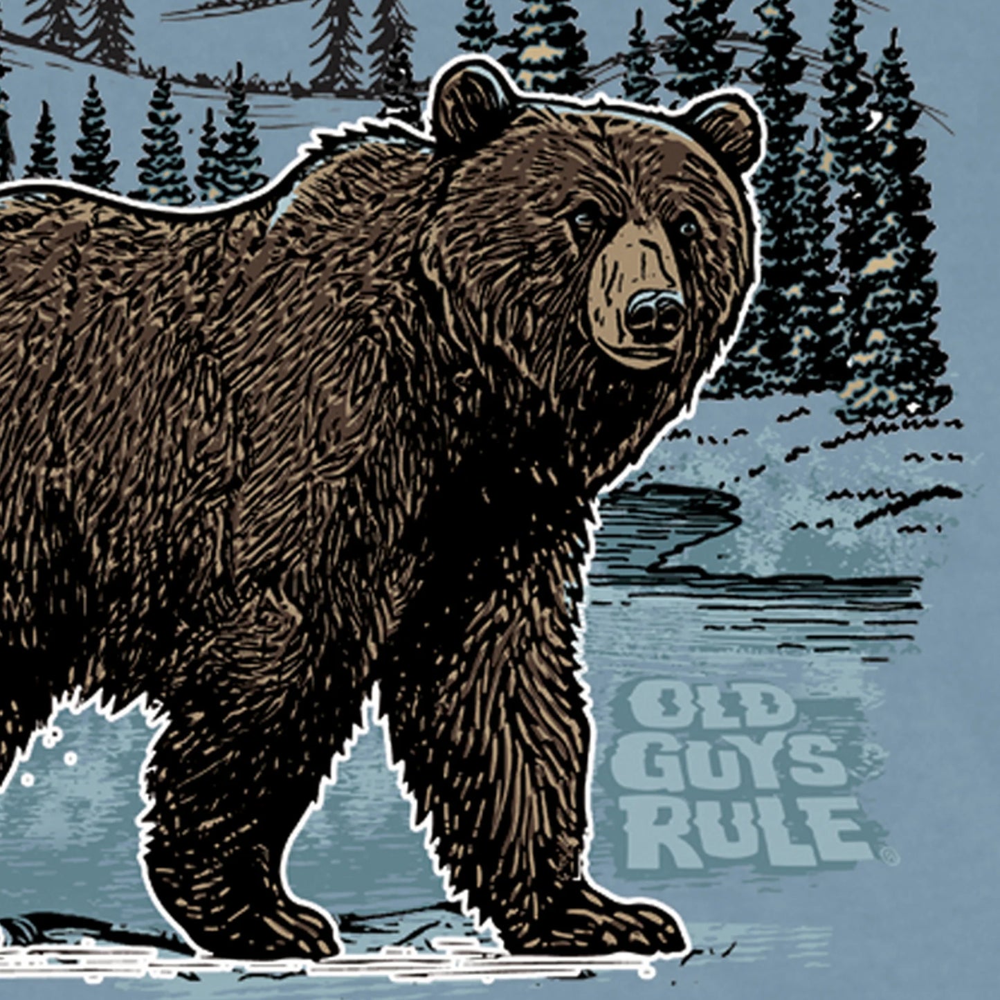 The Bear