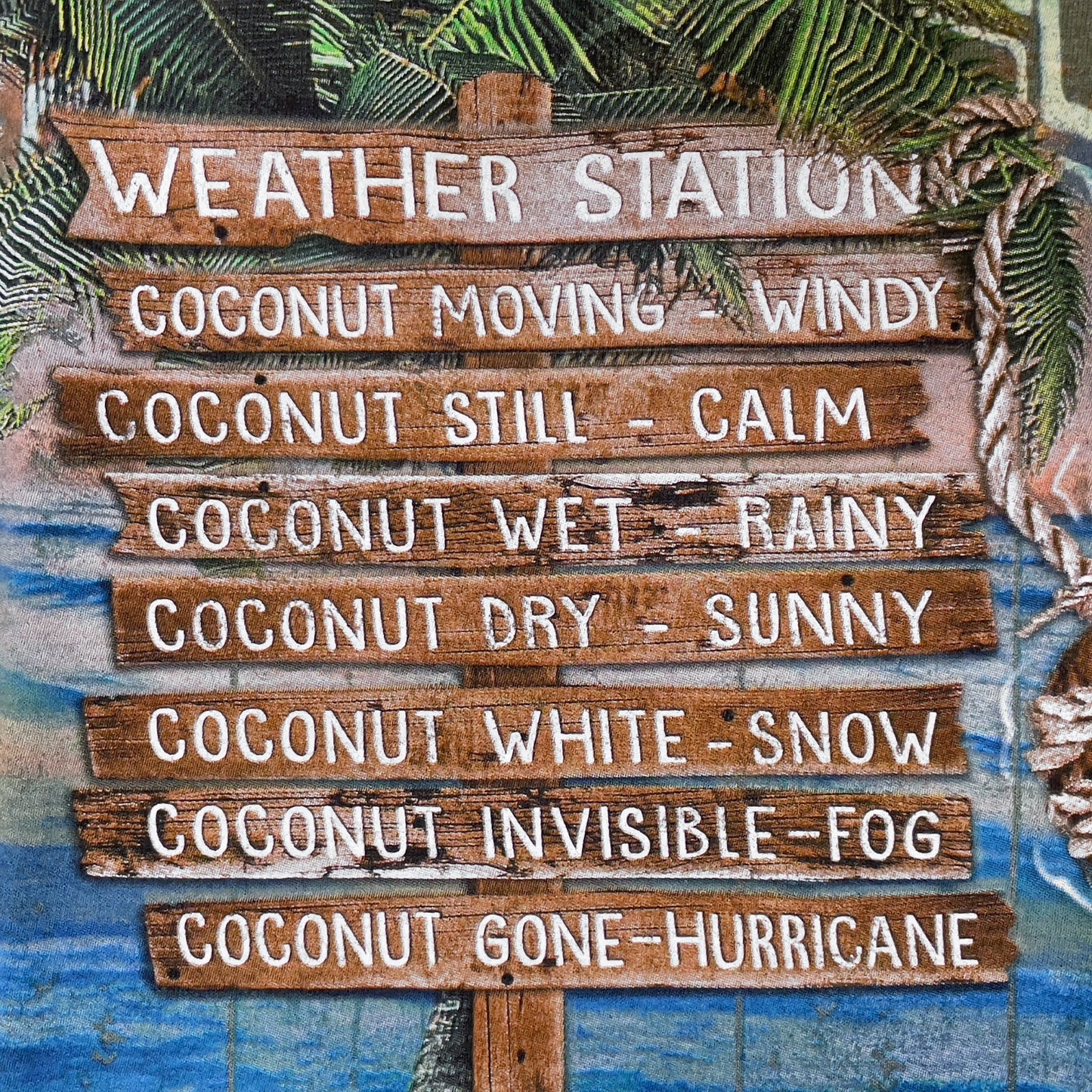 Weather Station