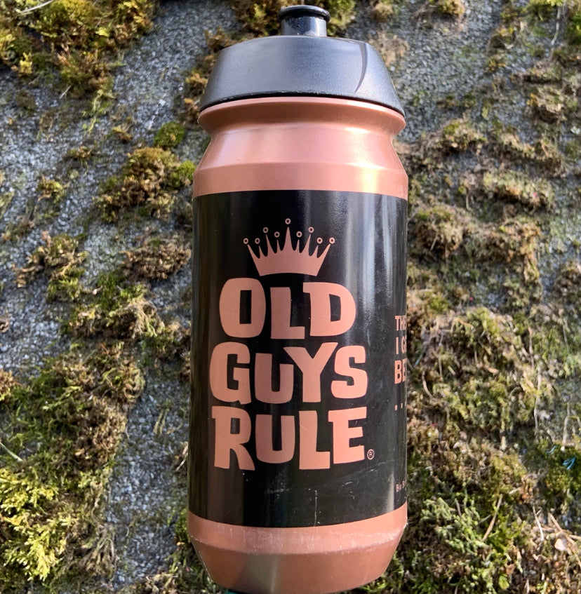 O.G.R. Sports Bottle 50cl
