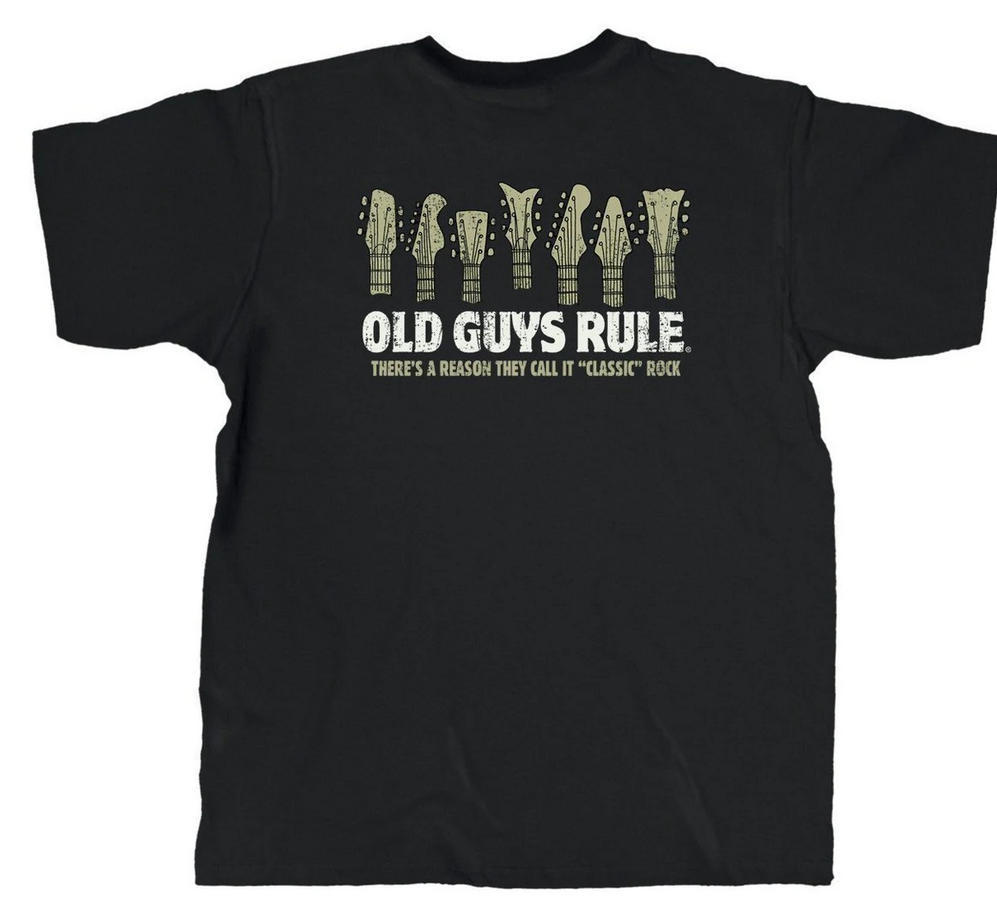 Classic Rock