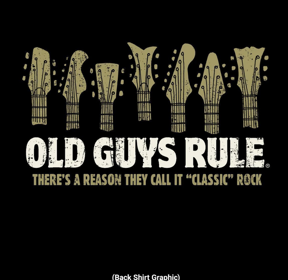 Classic Rock