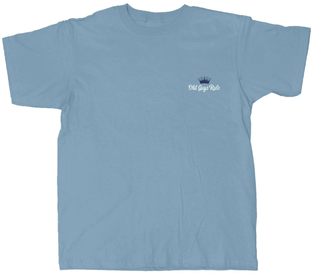 Still Swinging - Old Guys Rule