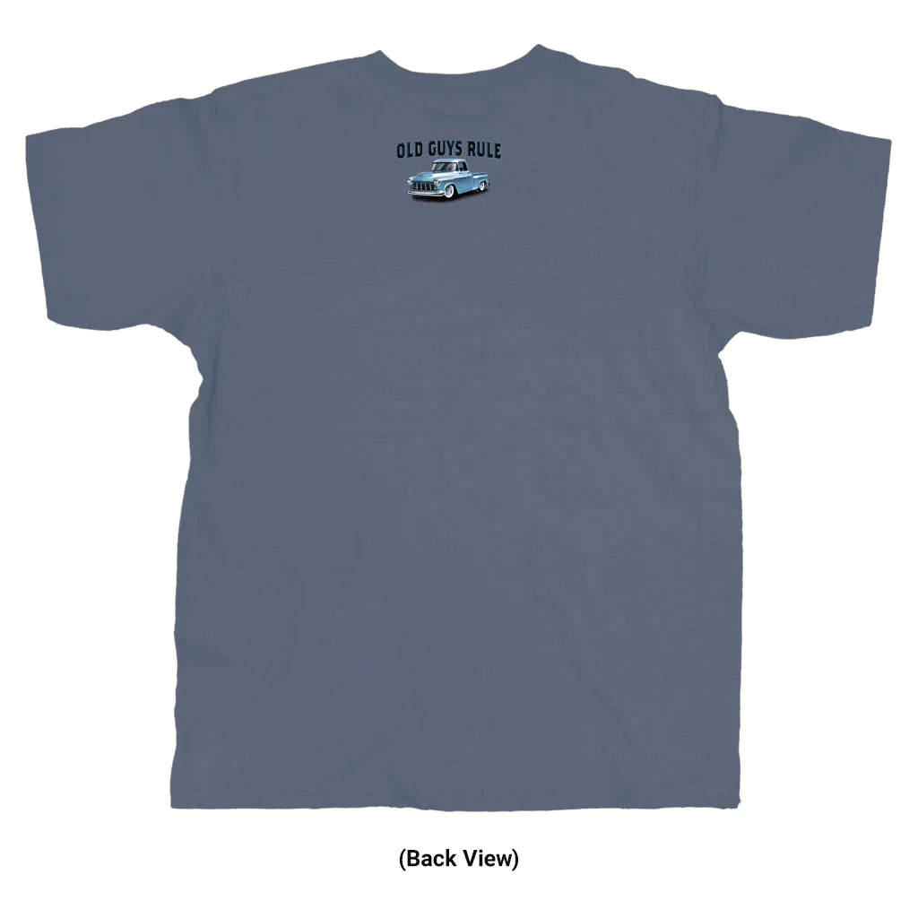 Truck Band - Old Guys Rule