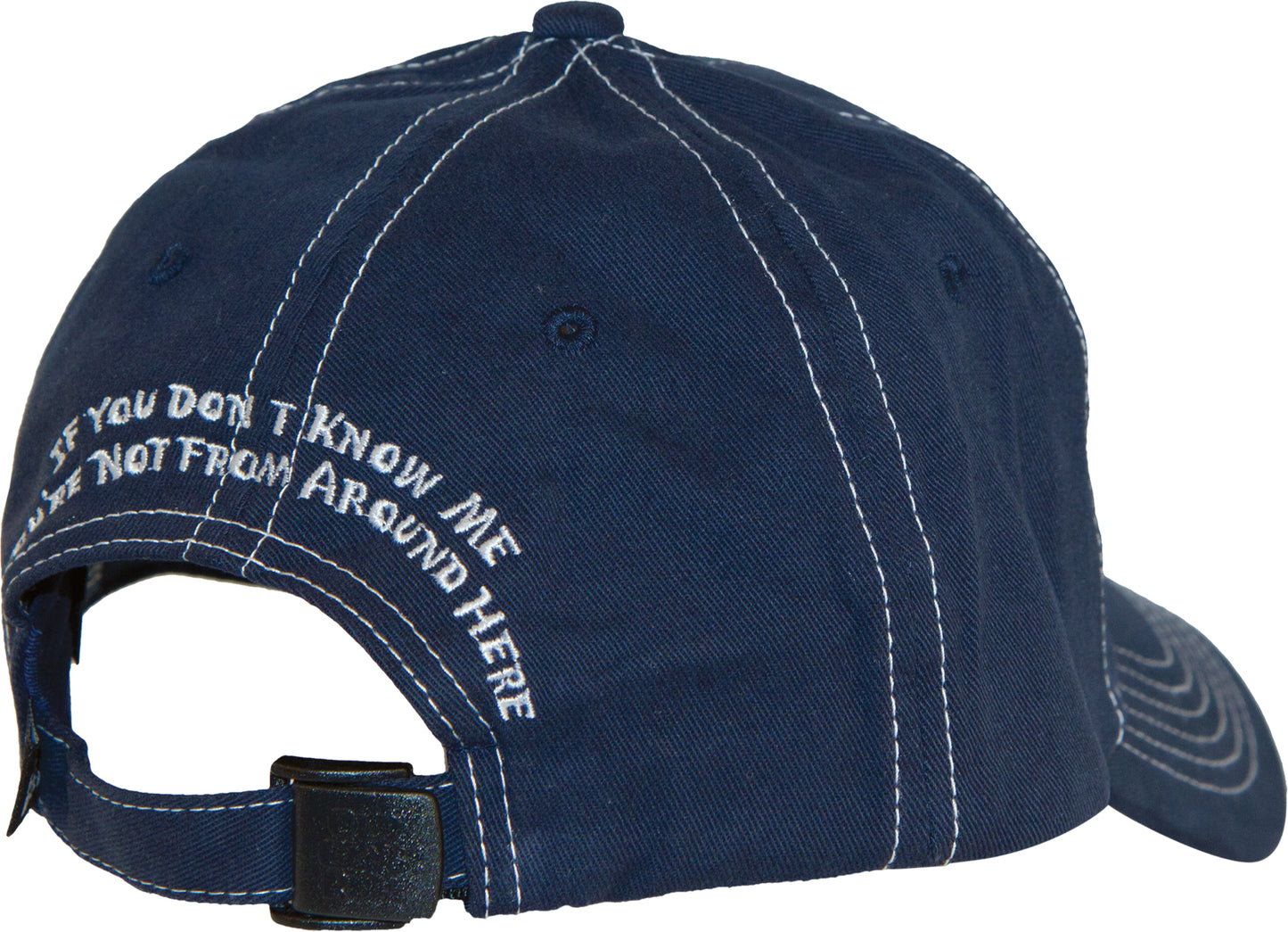 Local Legend Cap Old Guys Rule