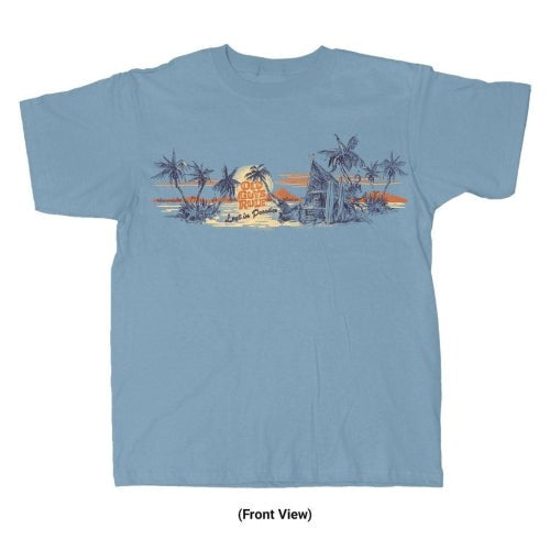 Surf Hut - Old Guys Rule