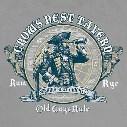 Crow´s Next Tavern