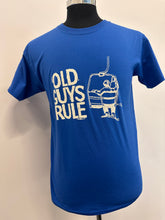 Ladda bild till Galleriet Lift Guy- Ski Guy -  OGR Selected- Rescurrected Designs 
