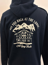 Ladda bild till Galleriet “The Lodge Hoodie” Handla nu 