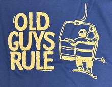 Ladda bild till Galleriet Lift Guy- Ski Guy -  OGR Selected- Rescurrected Designs 
