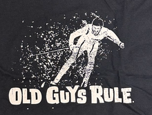 Ladda bild till Galleriet Nordic Skier  Äg ut alla mellan Sälen och Mora! OGR Selected- Rescurrected Designs 