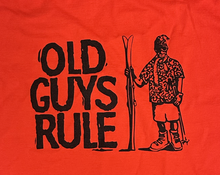 Ladda bild till Galleriet Ski Guy -  OGR Selected- Rescurrected Designs 