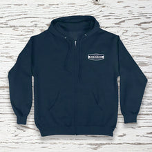 Ladda bild till Galleriet Local Legend Hoodie - Old Guys Rule 