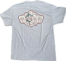 Ladda bild till Galleriet Old Men &amp; The Sea 