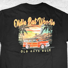 Ladda bild till Galleriet Oldie But Woodie 