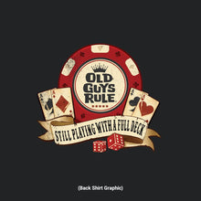Ladda bild till Galleriet Poker Ship 