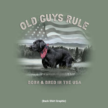 Ladda bild till Galleriet Born &amp; Bred - Old Guys Rule 