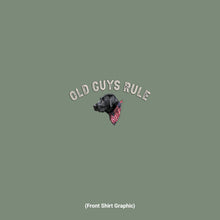 Ladda bild till Galleriet Born &amp; Bred - Old Guys Rule 