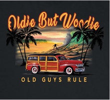 Ladda bild till Galleriet Oldie But Woodie 
