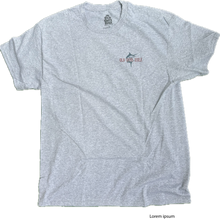 Ladda bild till Galleriet Old Men &amp; The Sea 