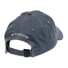 Charger l'image dans la galerie, Aged to Perfection Ball Cap – Slate
