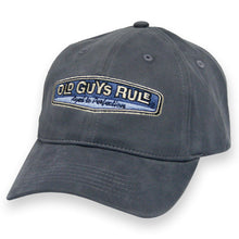 Charger l'image dans la galerie, Aged to Perfection Ball Cap – Slate