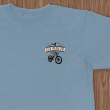 Indlæs billede til gallerivisning Old Guys Ride t-shirt