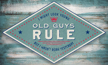 Ladda bild till Galleriet Vintage Label 