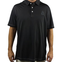 Ladda bild till Galleriet OGR STACKED GOLF ASH POLO 