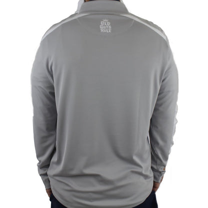 OGR STEAMER PULLOVER