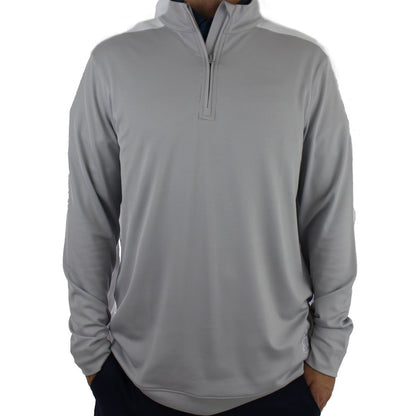 OGR STEAMER PULLOVER