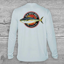 Ladda bild till Galleriet Chasing Tail -  Sun Shirt Chasing Tail 