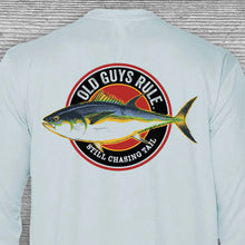 Ladda bild till Galleriet Chasing Tail -  Sun Shirt Chasing Tail 