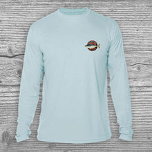 Ladda bild till Galleriet Chasing Tail -  Sun Shirt Chasing Tail 