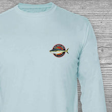 Ladda bild till Galleriet Chasing Tail -  Sun Shirt Chasing Tail 