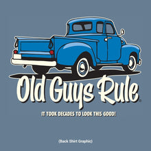 Load image into Gallery viewer, It Took Decades t-shirt – rygg