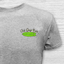 Ladda bild till Galleriet Old Van and the Sea 