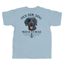 Ladda bild till Galleriet Old Sea Dog 