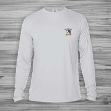 Ladda bild till Galleriet Keepin it Reel- Sun Shirt - Old Guys Rule 