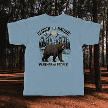 Ladda bild till Galleriet The Bear 