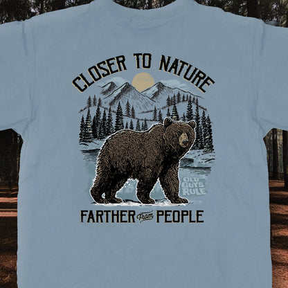 The Bear