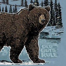 Ladda bild till Galleriet The Bear 