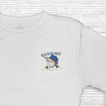 Ladda bild till Galleriet Keepin it Reel- Sun Shirt - Old Guys Rule 