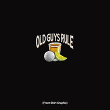 Ladda bild till Galleriet Tequila Classic - Old Guys Rule 