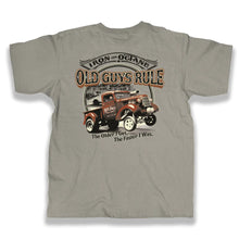 Ladda bild till Galleriet Iron &amp; Octane- Old Guys Rule 