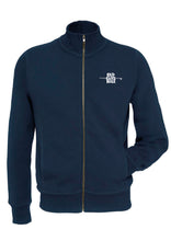 Ladda bild till Galleriet LB Logo Sweat Jacket Old Guys Rule 