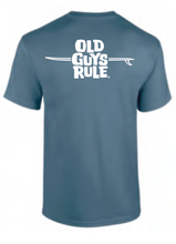 Ladda bild till Galleriet LB Logo Old Guys Rule 