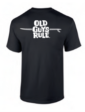 Ladda bild till Galleriet LB Logo Old Guys Rule 